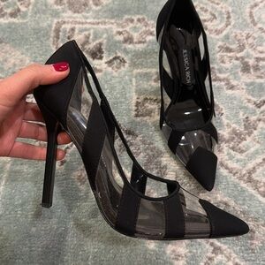 Jessica rich heels